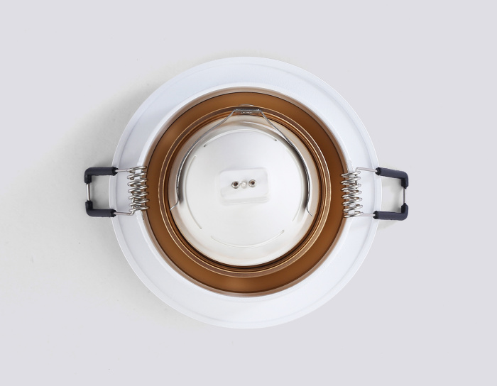 Светильник встраиваемый Ambrella light TN102723