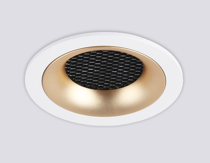 Светильник встраиваемый Ambrella light TN102723