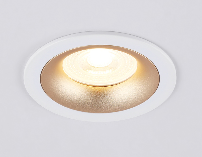 Светильник встраиваемый Ambrella light TN102723