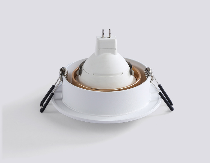 Светильник встраиваемый Ambrella light TN102723