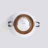 Светильник встраиваемый Ambrella light TN102723