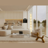 Торшер HIGH LIGHT AMBRELLA LIGHT LH30112
