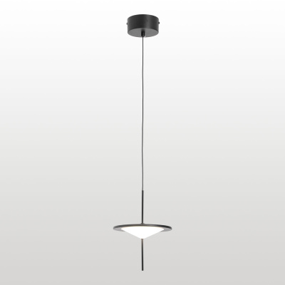 Подвесной светильник Lussole LSP-7531