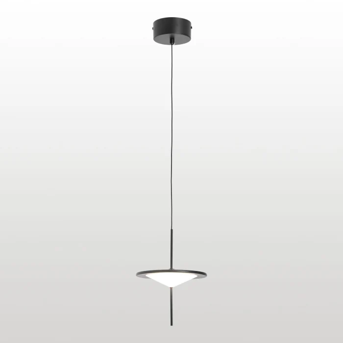 Подвесной светильник Lussole LSP-7531