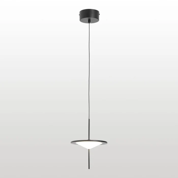 Светильник подвесной Lussole Oceanside LSP-7531