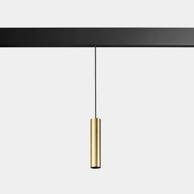 Трековый светильник Leds C4 00-7341-DN-DA