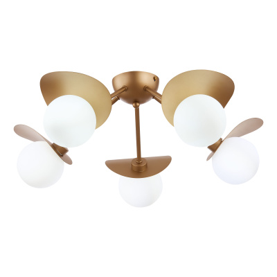 Люстра потолочная SLE220502-05 EVOLUCE