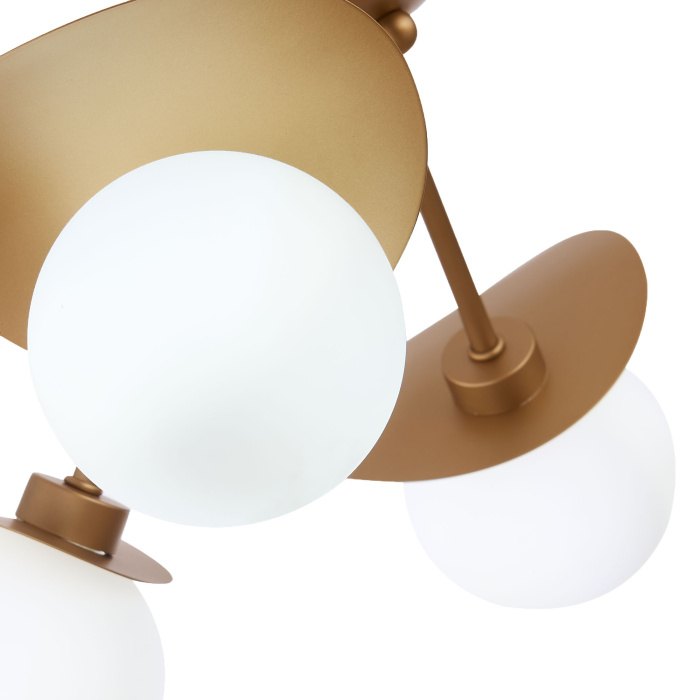 Люстра потолочная SLE220502-05 EVOLUCE