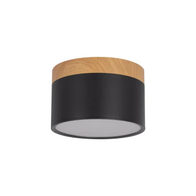 Накладной светильник LOFT IT 10162 Black