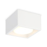 Светильник накладной со сменной лампой GX53 Ambrella light TN70825