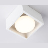 Светильник накладной со сменной лампой GX53 Ambrella light TN70825