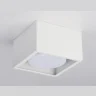 Светильник накладной со сменной лампой GX53 Ambrella light TN70825
