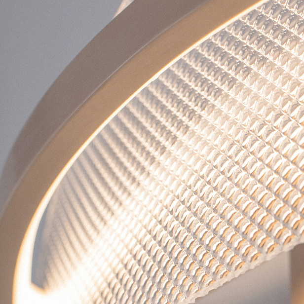 Настенный светильник CASPIAN WALL ImperiumLoft