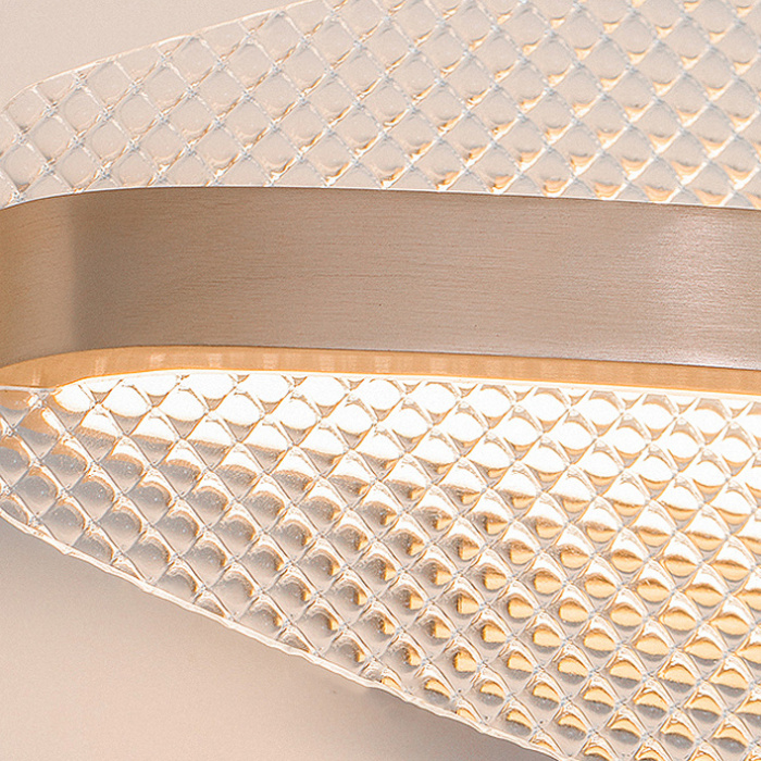 Настенный светильник CASPIAN WALL ImperiumLoft