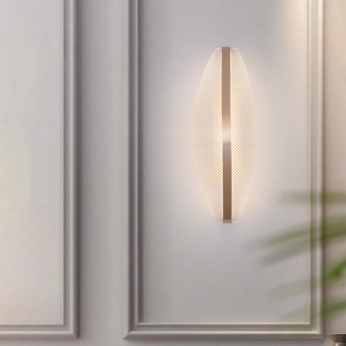 Настенный светильник CASPIAN WALL ImperiumLoft