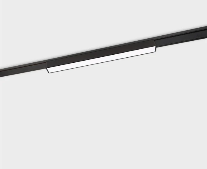 Светильник на шине Italline IT09-9012 black 4000K