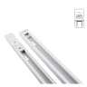Шинопровод однофазный Arte Lamp Track Accessories A520233