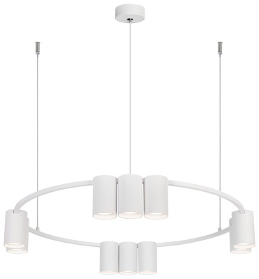 Подвесной светильник 471-003-10 VELANTE