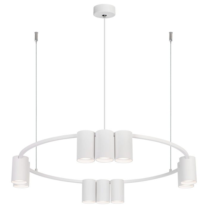 Подвесной светильник 471-003-10 VELANTE