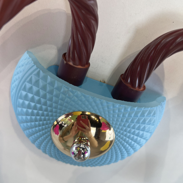 Настенный светильник RAINBOW 6 WALL L2 ImperiumLoft