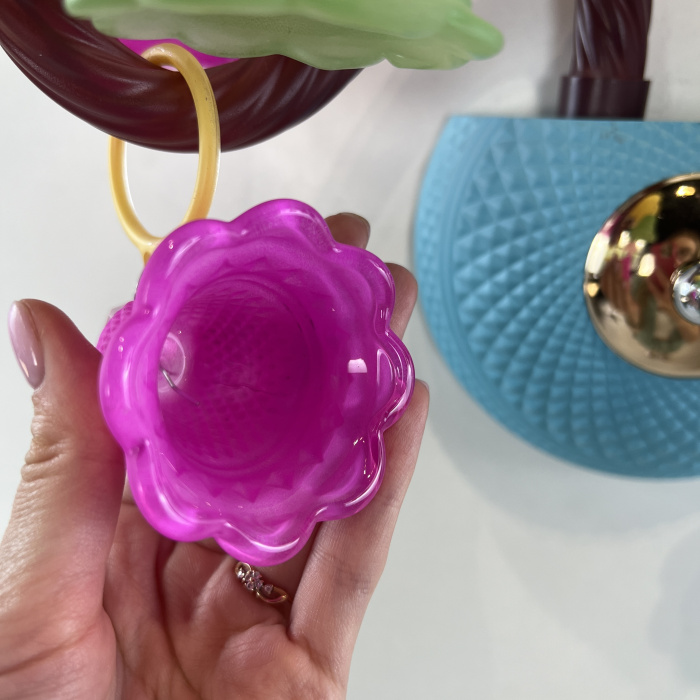 Настенный светильник RAINBOW 6 WALL L2 ImperiumLoft