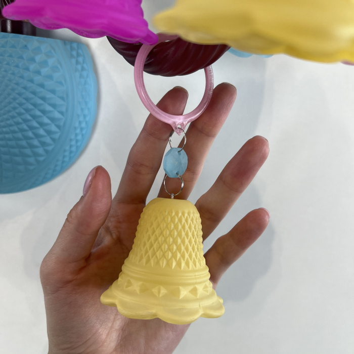 Настенный светильник RAINBOW 6 WALL L2 ImperiumLoft