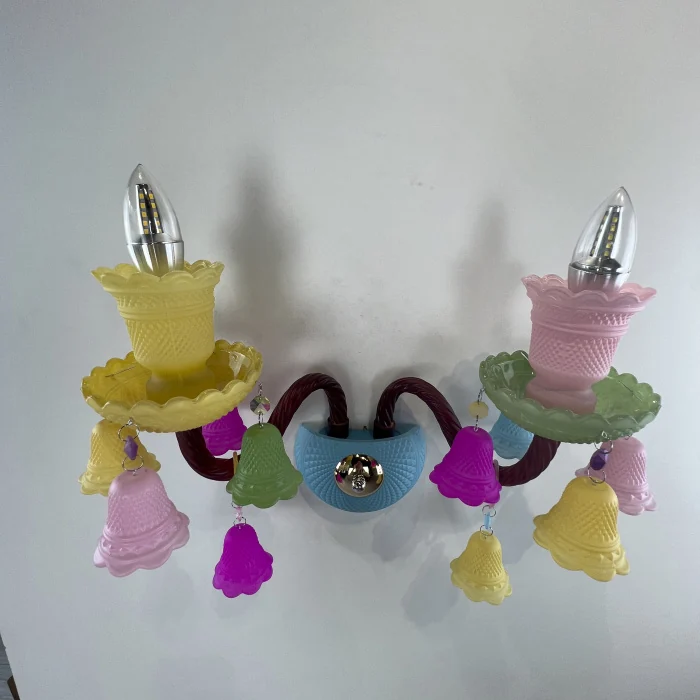 Настенный светильник RAINBOW 6 WALL L2 ImperiumLoft