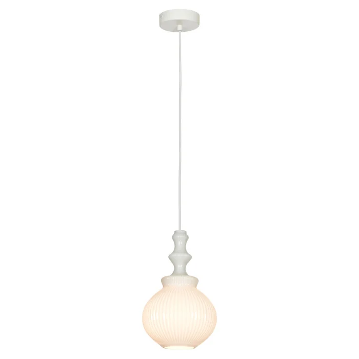 Светильник подвесной Lussole Monroe LSP-8516