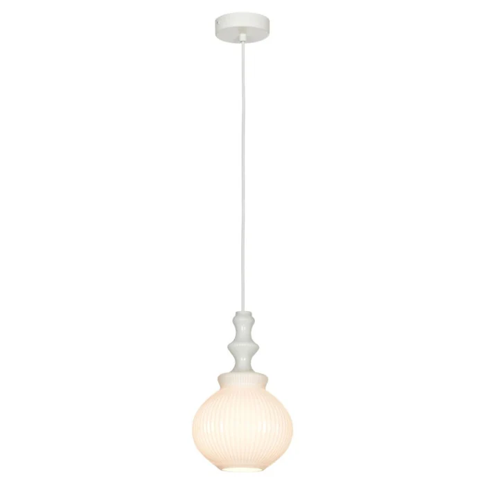 Светильник подвесной Lussole Monroe LSP-8516