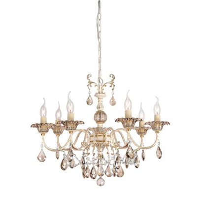 Подвесная люстра L&#039;ARTE LUCE CATANIA L14607.22