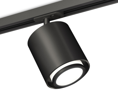 Комплект трекового светильника с акрилом Ambrella light XT7723001