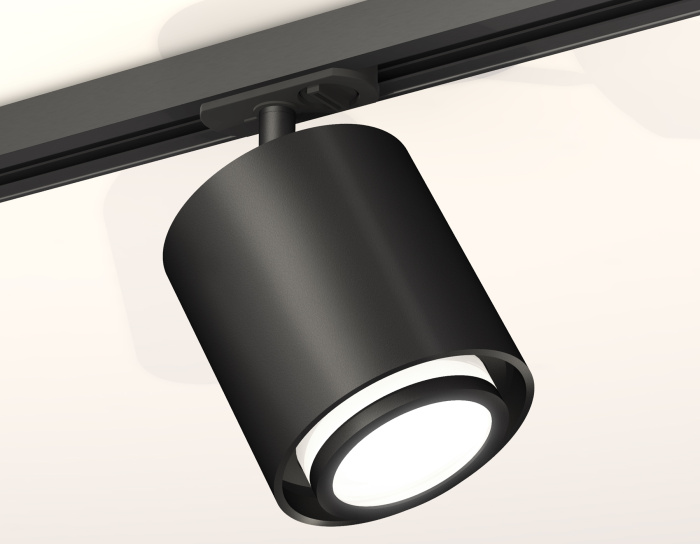 Комплект трекового светильника с акрилом Ambrella light XT7723001