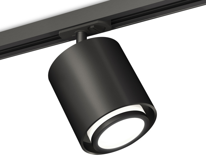 Комплект трекового светильника с акрилом Ambrella light XT7723001