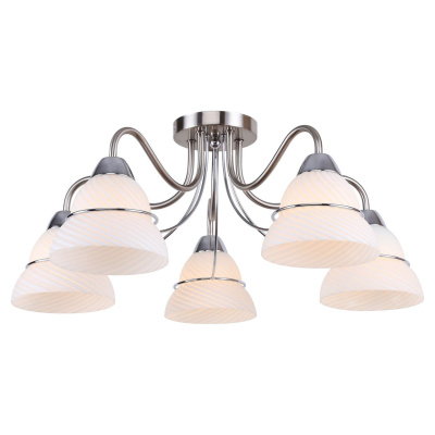 Люстра GILA LSP-8083