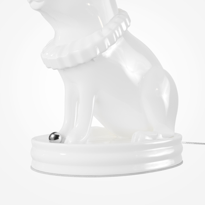 Настольная лампа Maytoni Senor Capybara MOD477TL-L5W3K