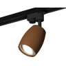 Комплект трекового однофазного светильника Ambrella light XT1124001
