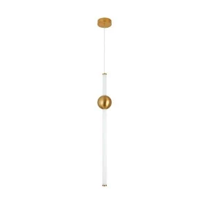 Светильник подвесной ANGURRA ST LUCE SL1222.213.01