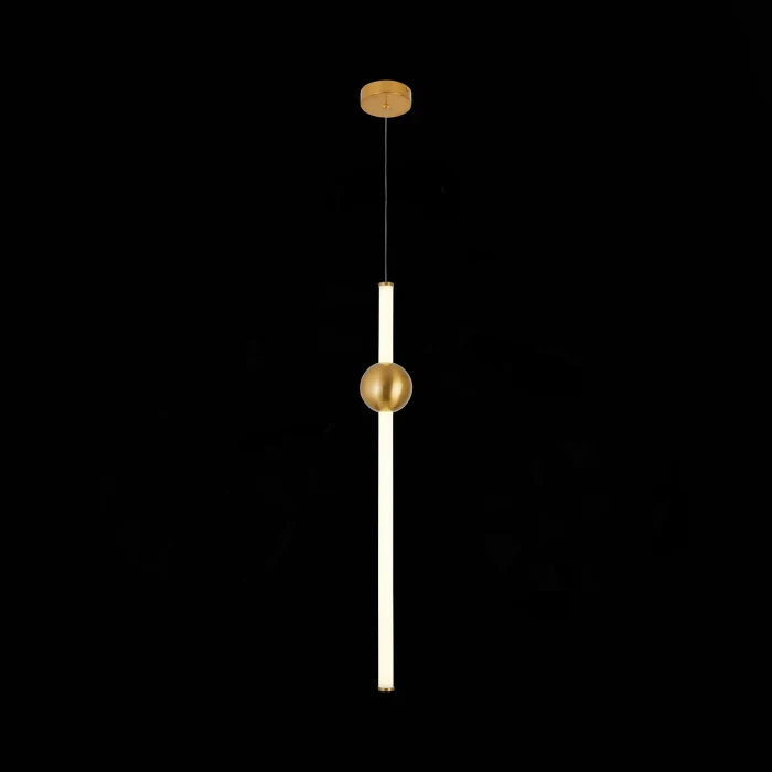 Светильник подвесной ANGURRA ST LUCE SL1222.213.01