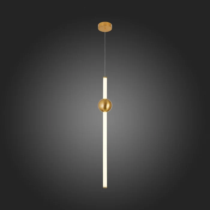 Светильник подвесной ANGURRA ST LUCE SL1222.213.01