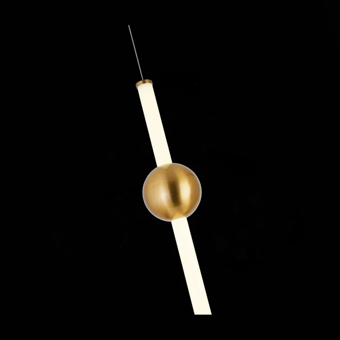 Светильник подвесной ANGURRA ST LUCE SL1222.213.01