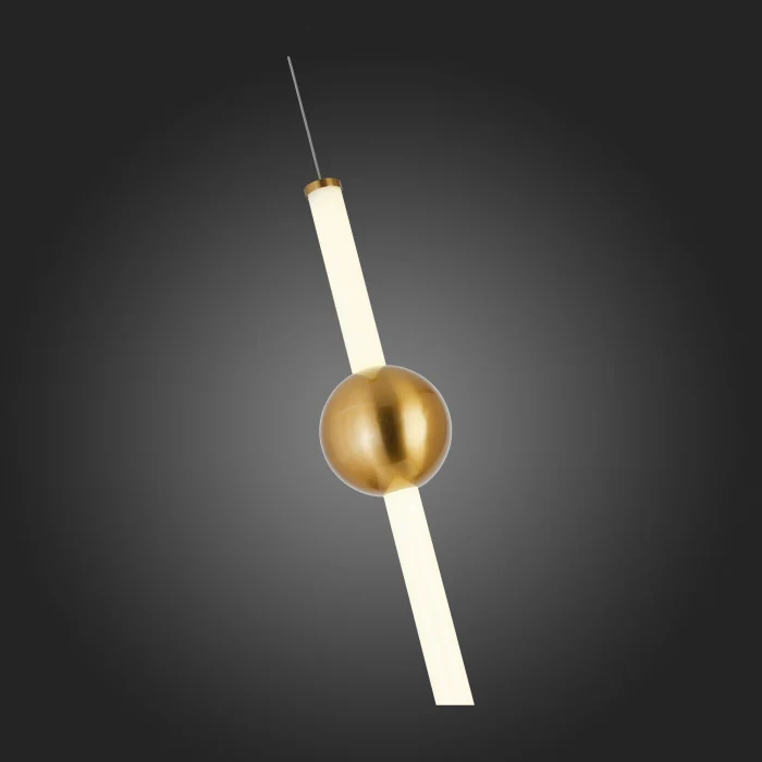 Светильник подвесной ANGURRA ST LUCE SL1222.213.01