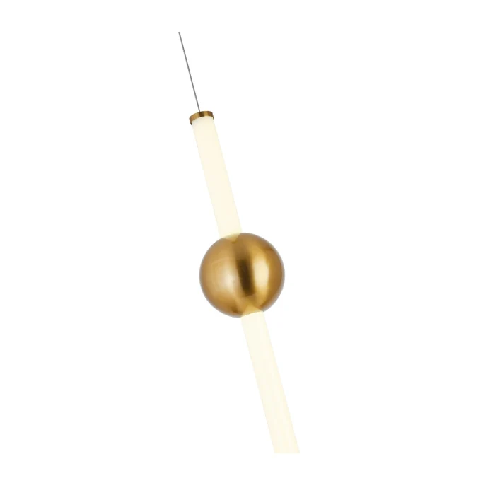 Светильник подвесной ANGURRA ST LUCE SL1222.213.01