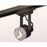 Комплект трекового однофазного светильника с композитным хрусталем Ambrella light XT6602060