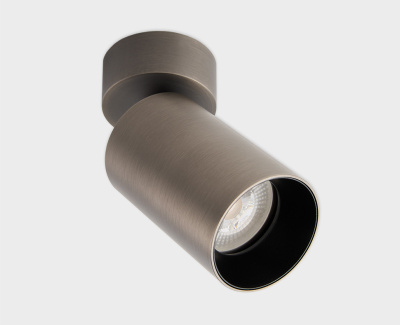 Светильник потолочный поворотный ITALLINE DANNY gothic