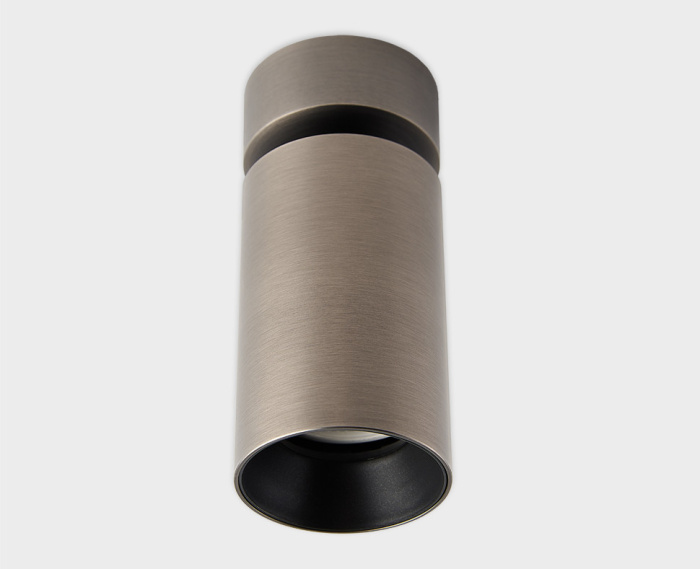 Спот поворотный Italline DANNY gothic