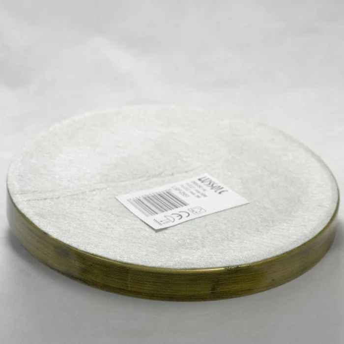 Настольная лампа Lussole Ajo GRLSP-0551