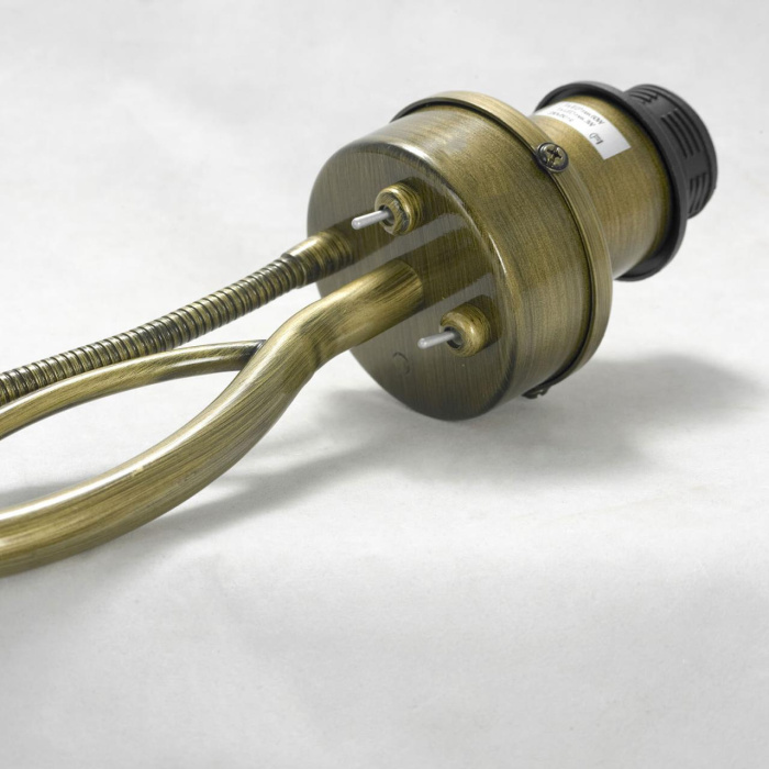 Настольная лампа Lussole Ajo GRLSP-0551