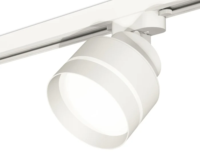 Комплект трекового светильника с акрилом Ambrella light XT8101025