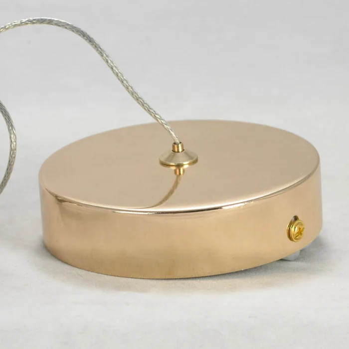 Светильник подвесной Lussole Alamosa LSP-8476