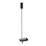 Подвесное крепление для токопроводящего ремня Arte Lamp OPTIMA A800306